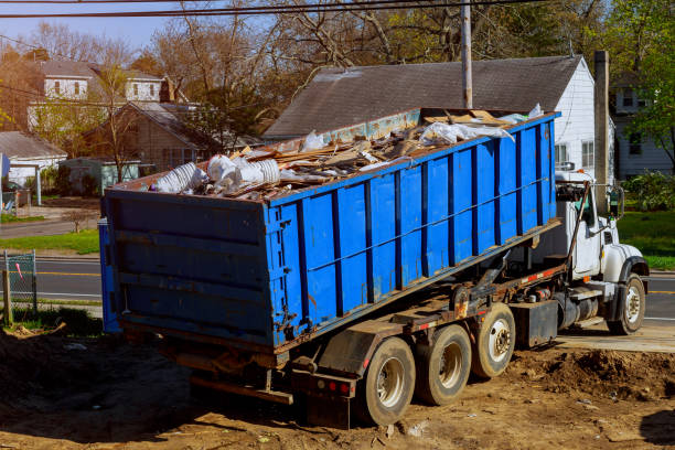 Best Furniture Removal  in Hardwick, GA