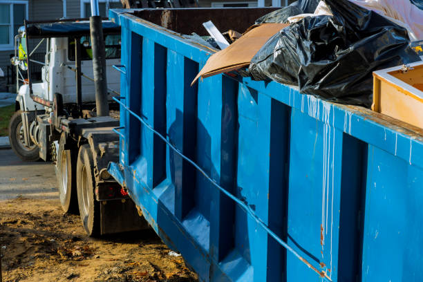 Best Demolition Debris Removal  in Hardwick, GA