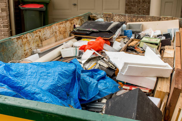 Best Office Cleanout  in Hardwick, GA