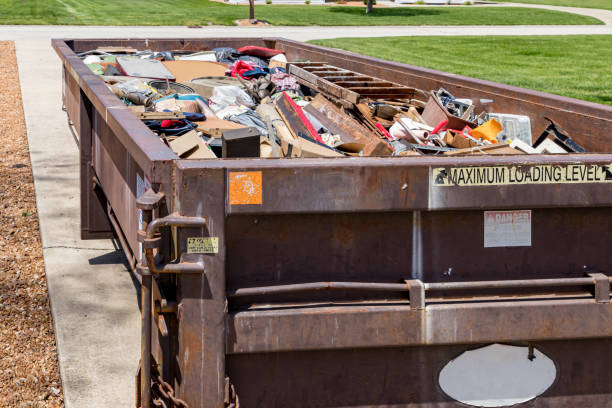 Best Residential Junk Removal  in Hardwick, GA