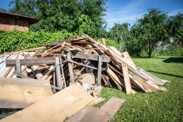 Best Dumpster Rental Services  in Hardwick, GA