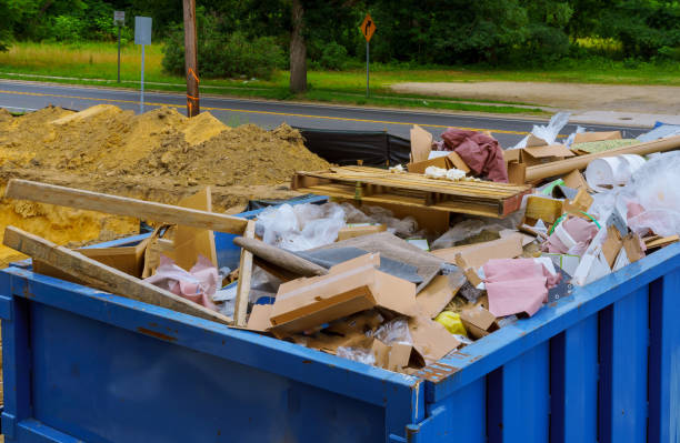 Retail Junk Removal in Hardwick, GA