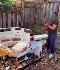 Best Recycling Services for Junk  in Hardwick, GA